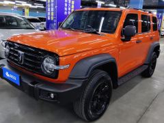 Tank 300 Off-Road Edition 2.0T Conqueror - ფოტო 1