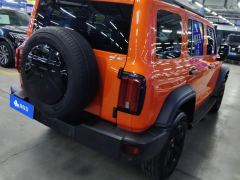 Tank 300 Off-Road Edition 2.0T Conqueror - ფოტო 2