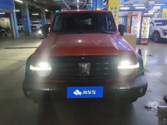 Tank 300 Off-Road Edition 2.0T Conqueror - ფოტო 3