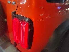 Tank 300 Off-Road Edition 2.0T Conqueror - ფოტო 5