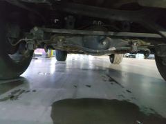 Tank 300 Off-Road Edition 2.0T Conqueror - ფოტო 9