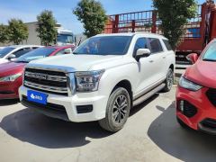 Haval H5 2.0T AWD Edition - photo 1