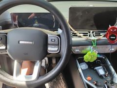 Haval H5 2.0T AWD Edition - photo 16