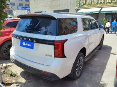 Haval H5 2.0T AWD Edition - photo 2