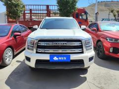 Haval H5 2.0T AWD Edition - photo 3