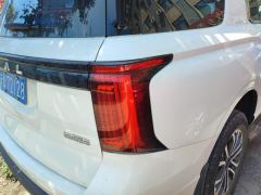 Haval H5 2.0T AWD Edition - photo 5