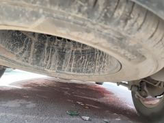 Haval H5 2.0T AWD Edition - photo 9