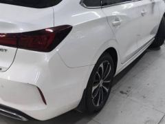 Changan Eado PLUS NE 1.4T GDI Flagship Edition - photo 10