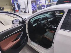 Changan Eado PLUS NE 1.4T GDI Flagship Edition - photo 12