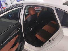 Changan Eado PLUS NE 1.4T GDI Flagship Edition - photo 15
