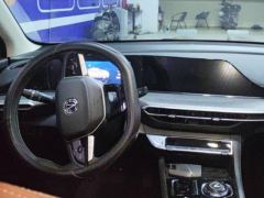 Changan Eado PLUS NE 1.4T GDI Flagship Edition - photo 17