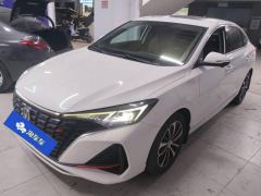 Changan Eado PLUS NE 1.4T GDI Flagship Edition - photo 3