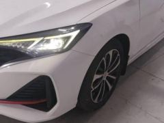 Changan Eado PLUS NE 1.4T GDI Flagship Edition - photo 6