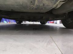 Changan Eado PLUS NE 1.4T GDI Flagship Edition - photo 9