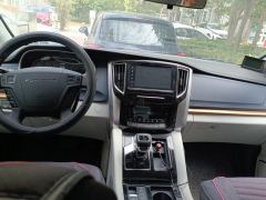 Forthing M7 Lingjue Edition 2.0T Automatic Marquis Edition - фото 16