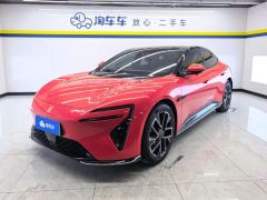 Avatr 06 EREV 230km Rear-wheel drive Pro - ფოტო 1