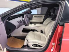 Avatr 06 EREV 230km Rear-wheel drive Pro - ფოტო 14