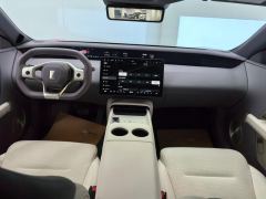 Avatr 06 EREV 230km Rear-wheel drive Pro - ფოტო 16