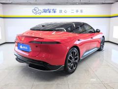 Avatr 06 EREV 230km Rear-wheel drive Pro - ფოტო 2