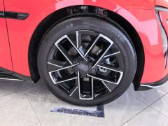 Avatr 06 EREV 230km Rear-wheel drive Pro - ფოტო 6