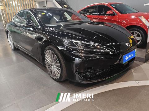 2024 Denza Z9 DM 2.0T 201km 1100 Ultra Edition - car from China