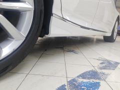 Honda Accord 260TURBO Luxury Edition - photo 10
