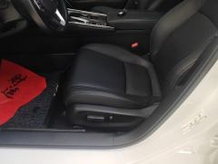 Honda Accord 260TURBO Luxury Edition - photo 14