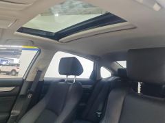 Honda Accord 260TURBO Luxury Edition - photo 15