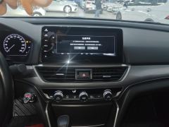 Honda Accord 260TURBO Luxury Edition - photo 17