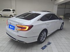 Honda Accord 260TURBO Luxury Edition - photo 2
