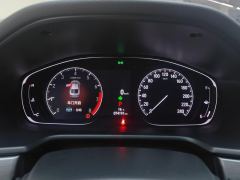 Honda Accord 260TURBO Luxury Edition - photo 20