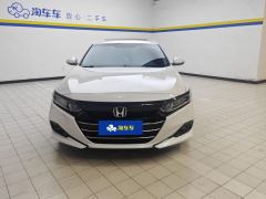 Honda Accord 260TURBO Luxury Edition - photo 3