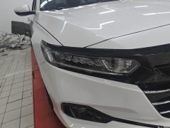 Honda Accord 260TURBO Luxury Edition - photo 4