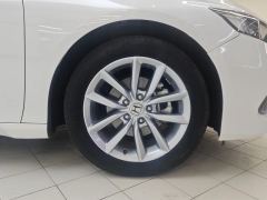 Honda Accord 260TURBO Luxury Edition - photo 6