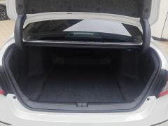 Honda Accord 260TURBO Luxury Edition - photo 7