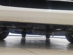 Honda Accord 260TURBO Luxury Edition - photo 8