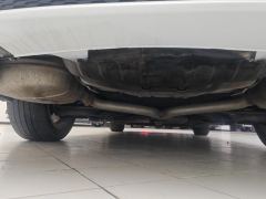 Honda Accord 260TURBO Luxury Edition - photo 9
