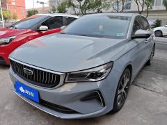 Geely Emgrand Champion 1.5L CVT Flagship - ფოტო 1