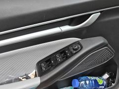 Geely Emgrand Champion 1.5L CVT Flagship - ფოტო 12