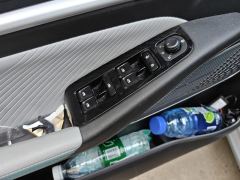 Geely Emgrand Champion 1.5L CVT Flagship - ფოტო 13