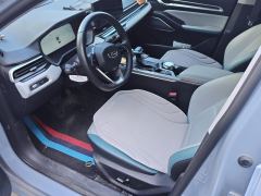 Geely Emgrand Champion 1.5L CVT Flagship - ფოტო 14