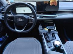 Geely Emgrand Champion 1.5L CVT Flagship - ფოტო 16