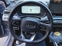 Geely Emgrand Champion 1.5L CVT Flagship - ფოტო 18
