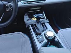 Geely Emgrand Champion 1.5L CVT Flagship - ფოტო 19