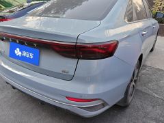 Geely Emgrand Champion 1.5L CVT Flagship - ფოტო 2