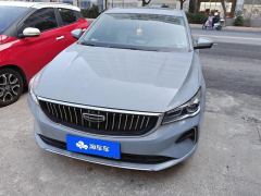 Geely Emgrand Champion 1.5L CVT Flagship - ფოტო 3