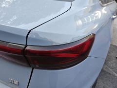 Geely Emgrand Champion 1.5L CVT Flagship - ფოტო 5