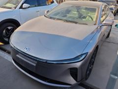 Changan A07 BEV Value Edition 515 Prestigious Edition - ფოტო 1