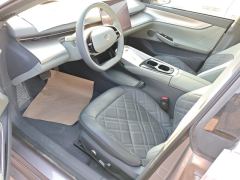 Changan A07 BEV Value Edition 515 Prestigious Edition - ფოტო 14