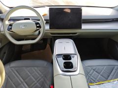 Changan A07 BEV Value Edition 515 Prestigious Edition - ფოტო 16